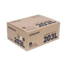 삼성정품 SL-M3870FW용 흑백레이저프린터토너