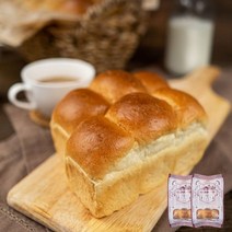 기타 집구빵 미니버터식빵 280g(2봉)