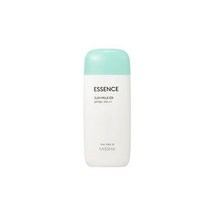 [미샤 1+1] 올 어라운드 세이프 블록 에센스 선밀크 EX SPF50+PA+++ 70ml