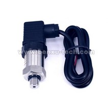 압력 변환기 송신기 출력 공기 물 오일 DC 가스 압축기 비 부식성 매체용 10-59bar 트랜스미터, 10bar 0-5V G1-4