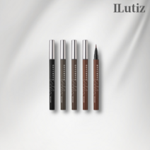 [본사 : 정품] 웨이크메이크 철벽 펜 아이라이너 0.5g, 04 내추럴브라운 NEW