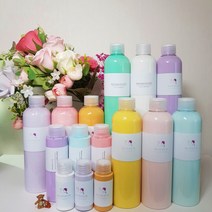 아이방 미니 페인트 소량 키즈 붓서비스 벽지페인트 항균 수성, 밤하늘, 30ml