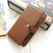 고급 소가죽 지갑형 휴대폰케이스 선물용 핸드폰케이스 지갑 전기종 가능