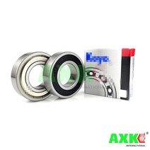KO Y O 6022 6028 6032 6222 6228 6232 6322 6328 6332 RS RZ 바이크 오토바이 크랭크 축 베어링 깊은 홈 볼, 62.32-rs-32x65x17mm, 10개