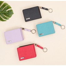 엠엔지 시크릿 갤럭시Z플립 카드 케이스 제트플립3 Z플립3 지갑형 카드수납