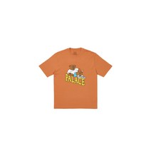 팔라스 PALACE DOGHOUSE T-SHIRT 독하우스 반팔 티셔츠
