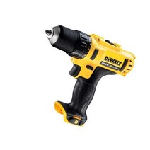 디월트 충전식 드라이버 드릴 베어툴 DCD710N 10.8V