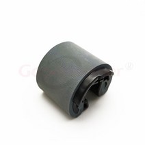 1X RB2-1820 RB2-1795 RF5-3439 RF5-2400 RG5-3585 RF5-4119 Tray 1 Pickup Roller Separation Pad for HP, [02] 1X Pickup Roller, 02 1X Pickup Roller