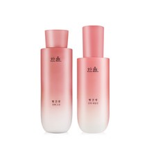 한율 빨간쌀 진액 2종(스킨150mlX에멀젼125ml), 1세트