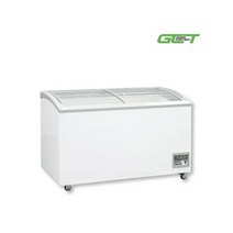 아이스크림 할인점 젤라또 초저온냉동고 쇼케이스, GCT-SD345 밧드포함