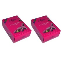 Anthon Berg 안톤버그 다크 초콜릿 마지판 프랄린 30피스 2팩, 2개