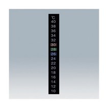 액정온도계 10매입