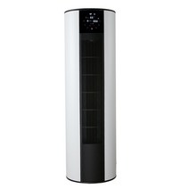 돈풍기 곱창난로 튜브히터 속열 원적외선 고급 주름관히터 절약, 2000W 베이직 5-18㎡