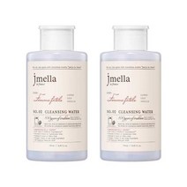 인 프랑스 팜므파탈 클렌징 워터, 500ml x 1개