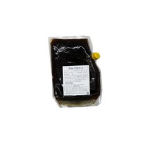 캐드 마늘간장소스 1kg 마늘소스 간장소스