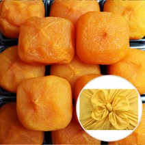 청도 반시 곶감 선물세트 중과 40g x 24개입, 청도 반시 곶감 선물세트 중과 4