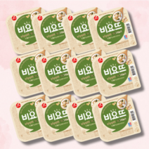 비요뜨 더그래놀라 136gx12개 사무실간식