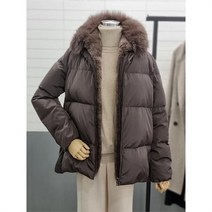 아날도바시니 세이브존02 퍼 숏다운점퍼 AV11PD07M