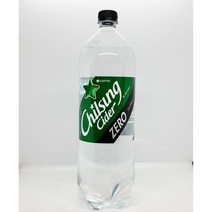 칠성 사이다 제로 1.5L 12개, 상세페이지 참조