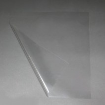롤케이크 싸개지(투명) 10장 36 x 40cm