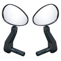[정품] Cateye 캣아이 BM 500G 백미러 세트