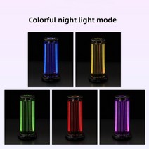 리듬 RGB 음악 사운드 컨트롤 LED 조명 픽업 라이트 리듬 앰비언트 자동차 Tv 게임 컴퓨터 데스크탑, 한개옵션0