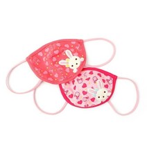기타 바보사랑[다주소] 러브퐁퐁 아동 순면황사마스크 미세먼지마스크 MA0668