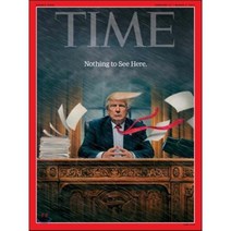 Time (주간) - USA Ed. 2017년 02월 27일, Time Inc.