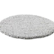 이케아 BERTIL 베르틸 의자패드 스툴패트 1인방석, 그레이