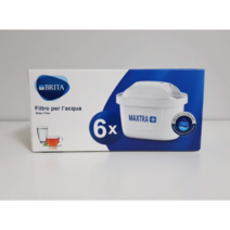국산 정품 8개월분 마렐라 한국형 Brita 친환경 정수기 필터 8p