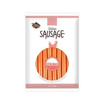 닥스훈트 오래먹는소시지 휘핏 오래먹는노즈워크간식 스피츠 저지방놀이간식 치킨맛, 상세페이지 참조