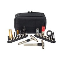 Fix It Sticks 유지보수 키트 올인원토크드라이버및티웨이렌치락킹라쳇T웨이렌치포함