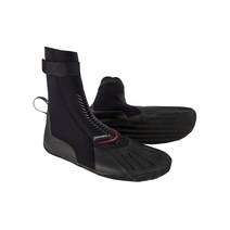 오닐 히트 3mm 슈트 부츠 - 4788 HEAT 3MM RT BOOT 002 BLACK, 9