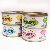 새끼고양이캔 부드러운 아기고양이사료 24p 생식본능습식 보양식 길냥이간식