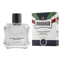 Proraso 프로라소 애프터 쉐이브 밤 보호 및 보습 100mL3.4온스