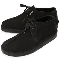 [클락스] 데저트 트랙 26155486 DESERT TREK M 남자 로퍼