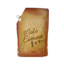 선인 몰트 엑기스1.25kg