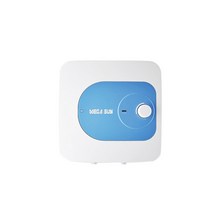 메가썬 전기 온수기 MSW-15BO 벽걸이형 순간식 모음, MSW-15BO_설치의뢰(설치비별도)
