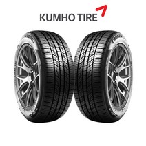 금호타이어 무배 크루젠 HP71 255/45R20 2554520, 장착x, 1개