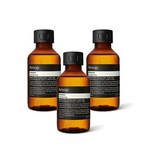 이솝 샴푸 100ml Aesop Shampoo, 3팩