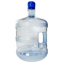 손잡이 생수통 9L