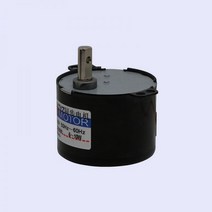 저속모터 50kty ac 동기 모터 220v ac 기어 모터 저속 고 토크 영구 자석, 2.5rpm