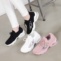 워크센스 여성용 니하크 컴포트 에어 캐주얼화