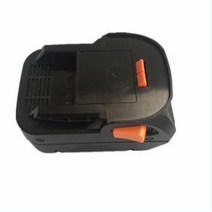 전동 공구 배터리 AEG 18C 3000mAh-12000mAh AC840083 L1815R L1830R BFL18 BHO18 bcs18 BMS18C BSB18S, 03 8000mAh