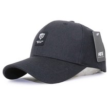 베이직엠 남성 여성 야구모자 볼캡 사각 National Ball