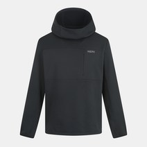 네파 NC야탑 #무료배송# 액티브한 활동에 적합하도록 디자인 된 남녀공용 후드 티셔츠 7IF6021 199