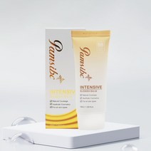 팜스IBC 인텐시브 블레미쉬밤 비비크림 50ml, 팜스 비비크림 50ml, 펩타이드10알+샘플