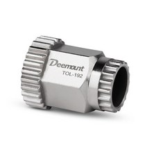 자전거수리 DT 스위스 허브 240/240s/340/350/440/540 EXP 래칫 장착 소켓 도구 용 자전거 휠 제거