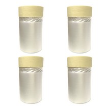 소유 페인트 커버링테이프 900mm(펼쳤을때) X 20M 4개, 4개입