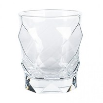 위스키온더락잔 아포가토잔 하이볼글라스 260ml
